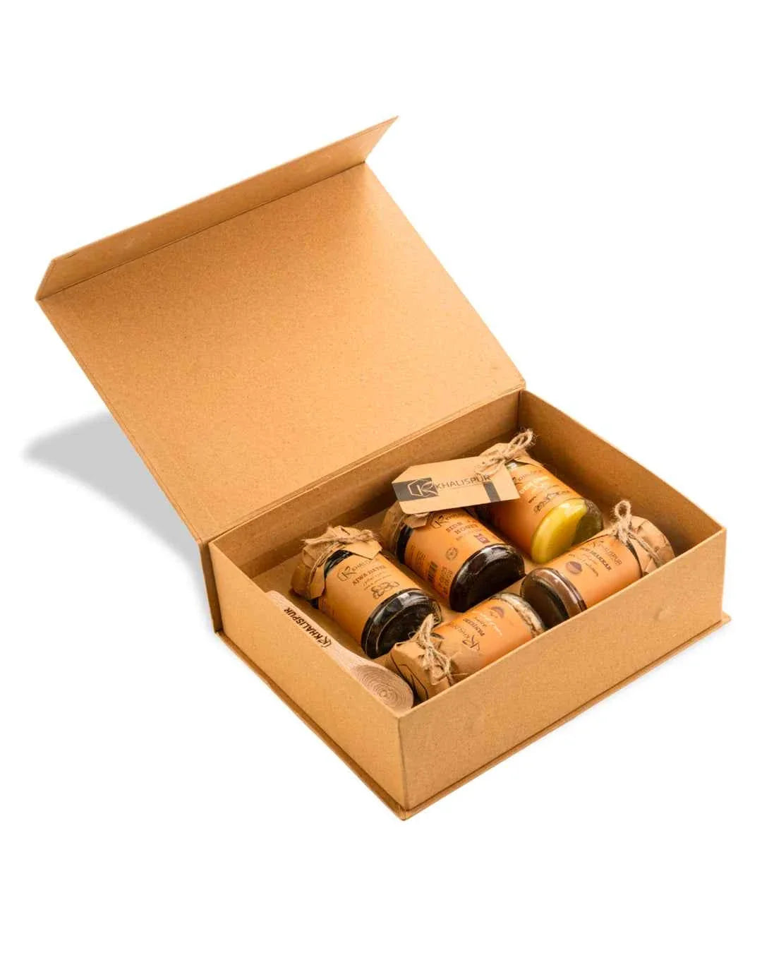 Gift Box (Khalis Delights)