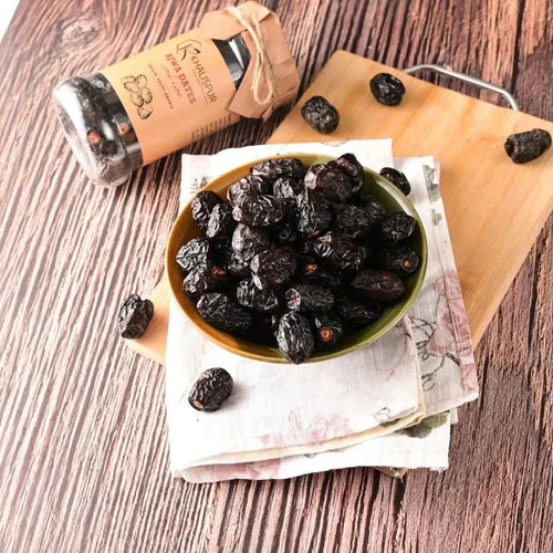 Ajwa Dates (عجوہ کھجور)
