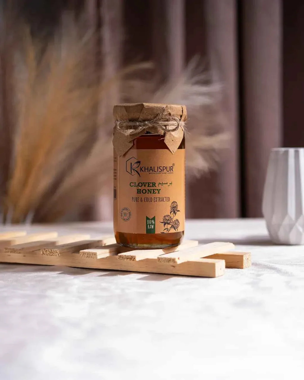 Clover Honey (برسیم)