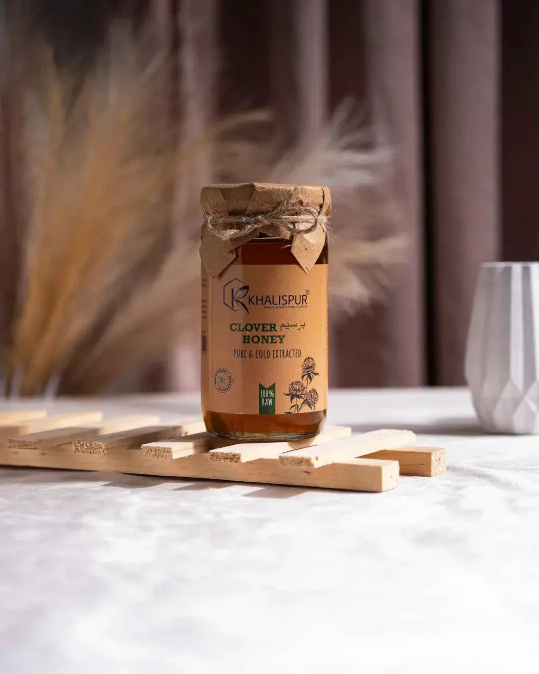 Clover Honey (برسیم)