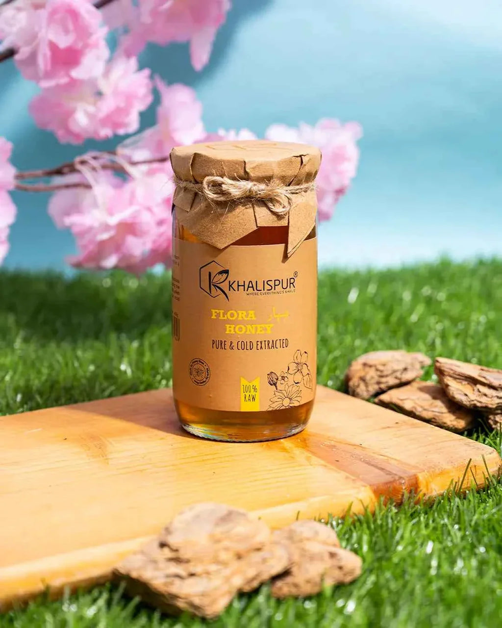 Flora Honey (بہار)