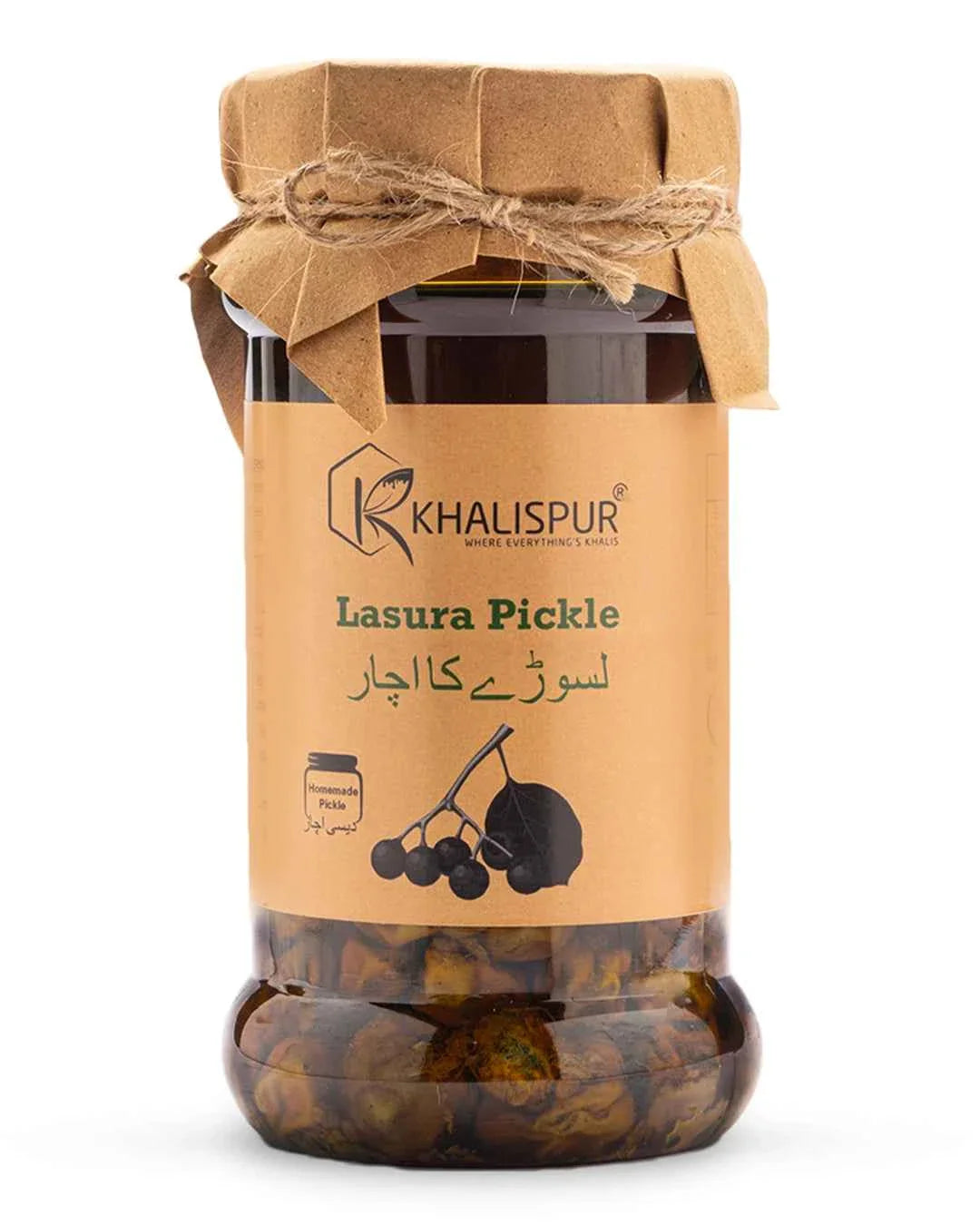 Lasura Pickle