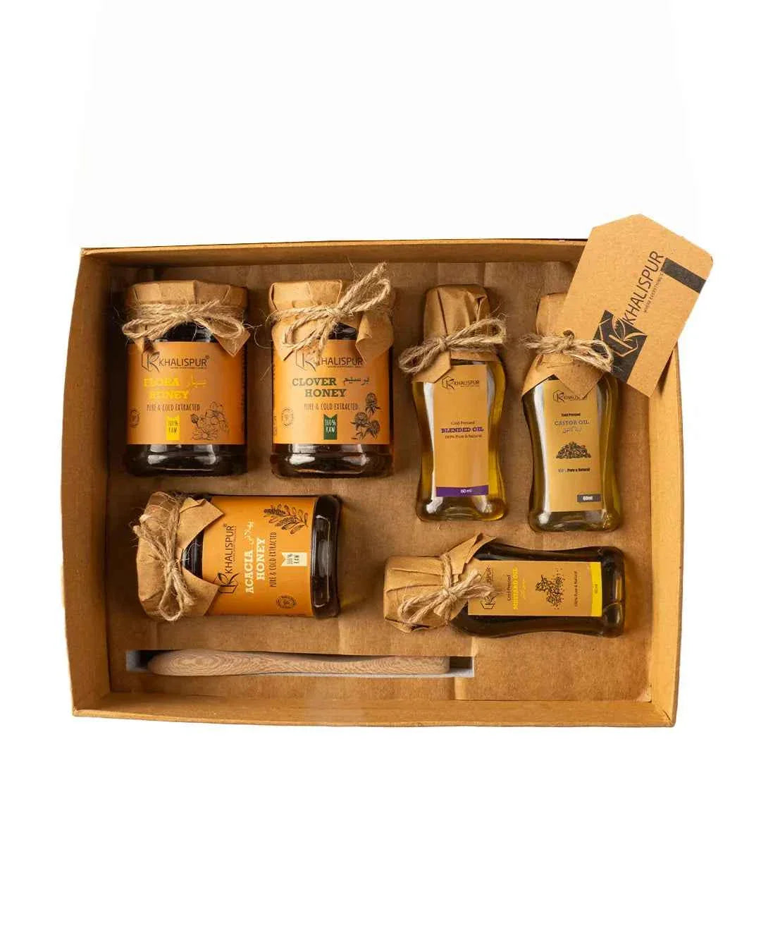 Premium Collection (Skin & Health Hair Products)